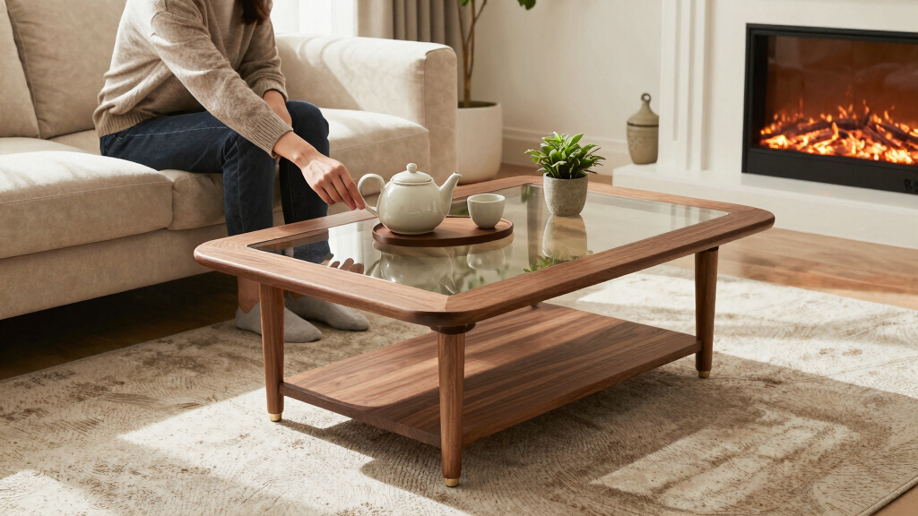 best coffee tables