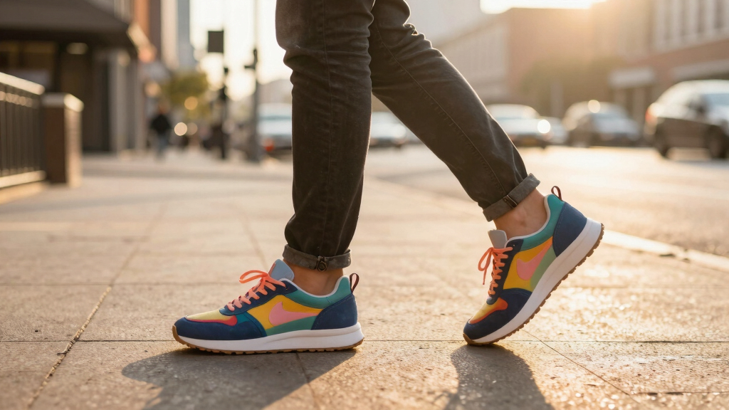 best sneakers for small brands