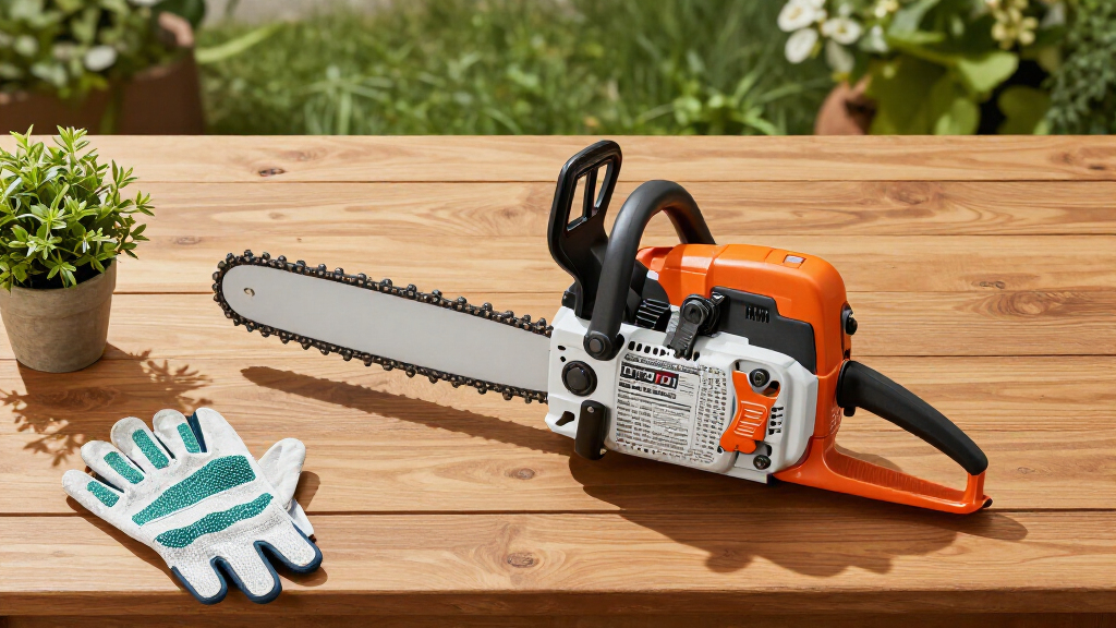 15 Best Gas Chainsaws in 2026