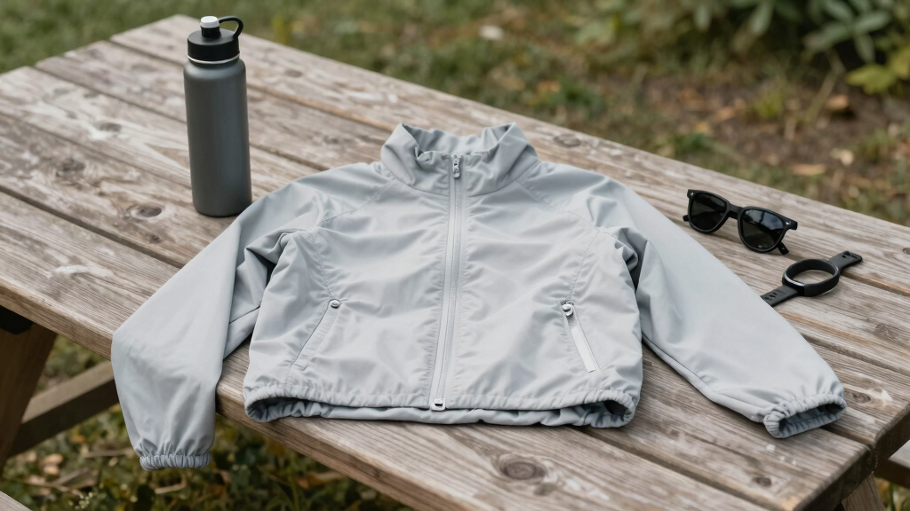 best lightweight performance jackets