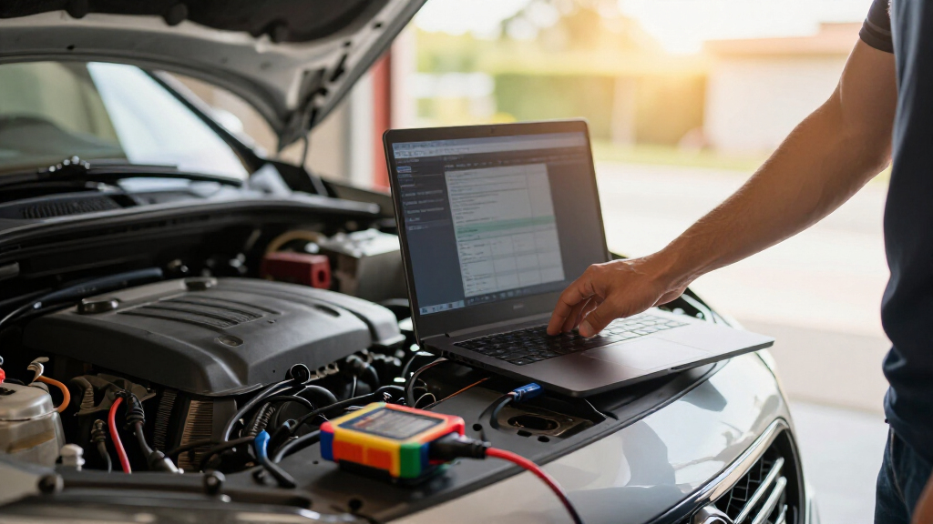 ecu tuning software and cable kits