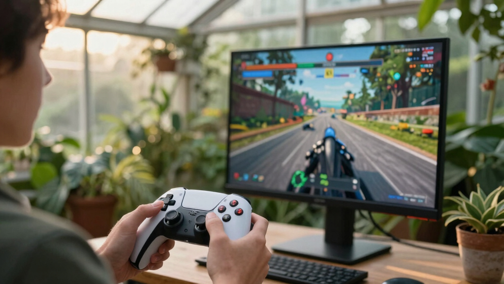 best racing video games