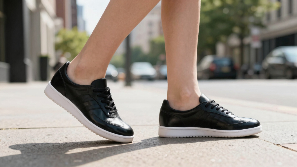 best Samba Mary Jane shoes