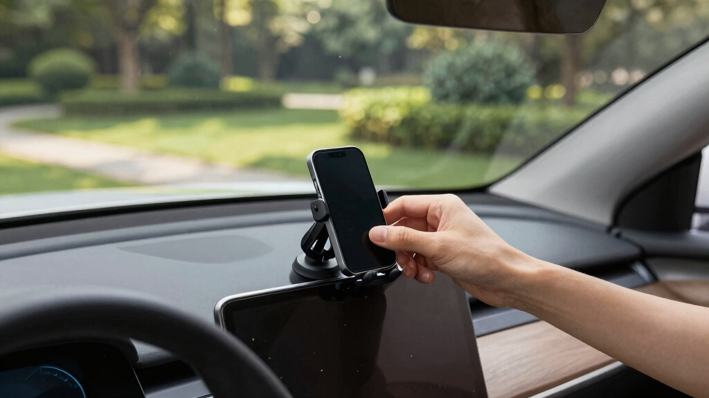 best car accessories