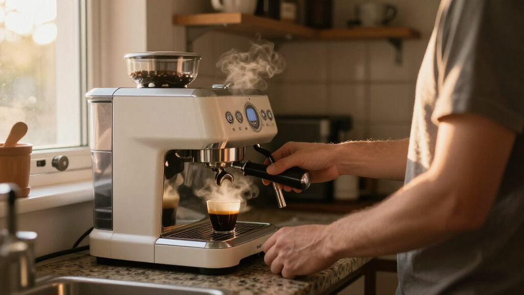 12 Best Espresso Machines Under $500 That Deliver Barista-Quality Coffee