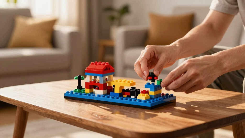 premium lego sets for collectors