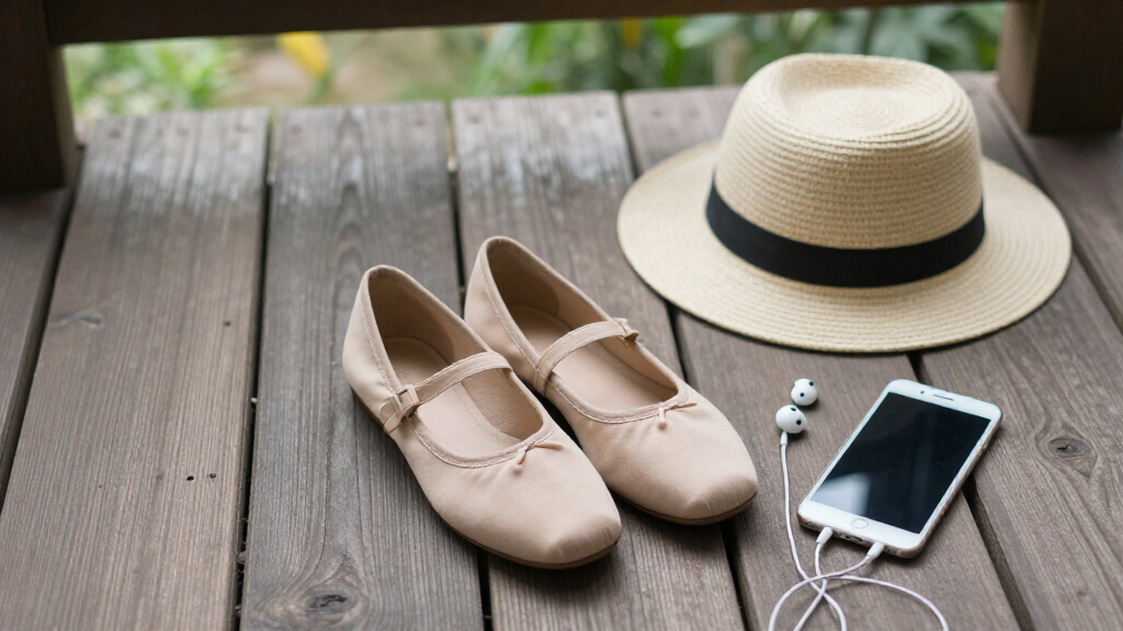 best ballet flats