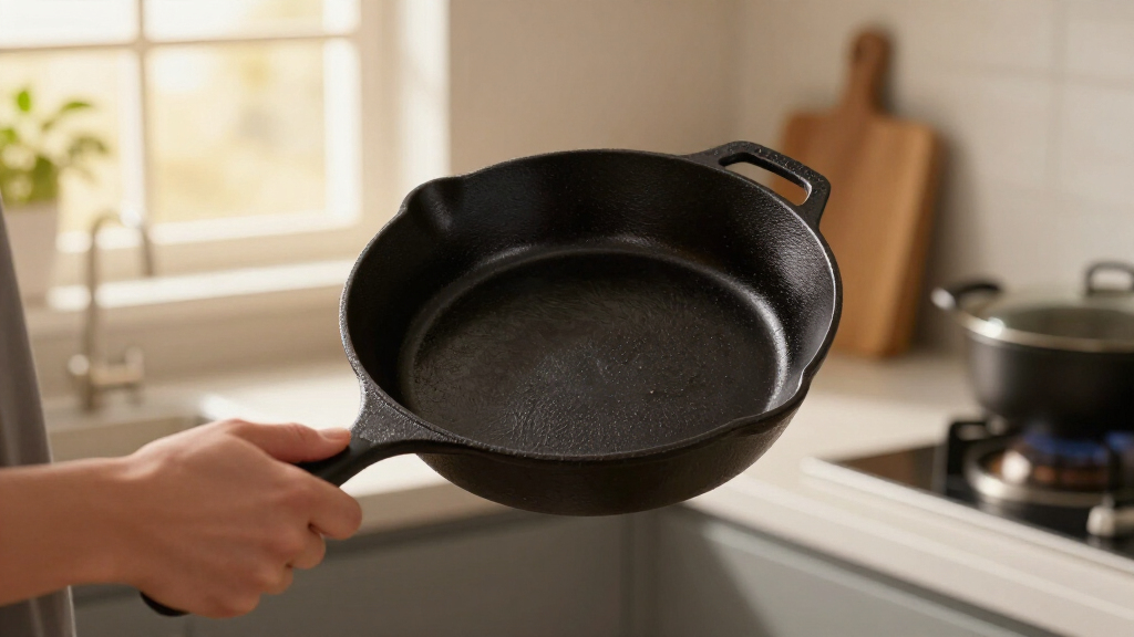 Best Cast Iron Skillet For Beginners