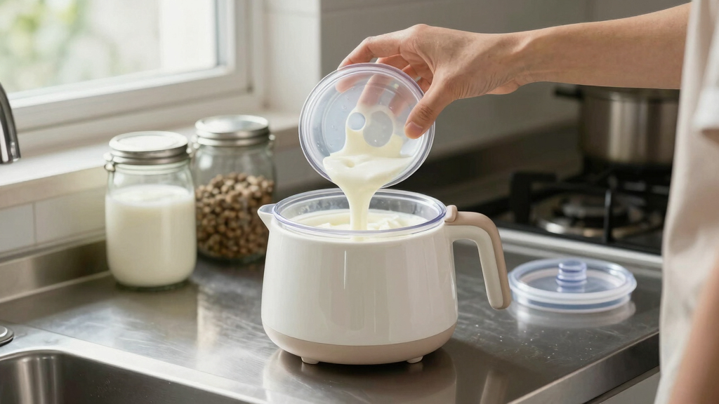 yogurt maker