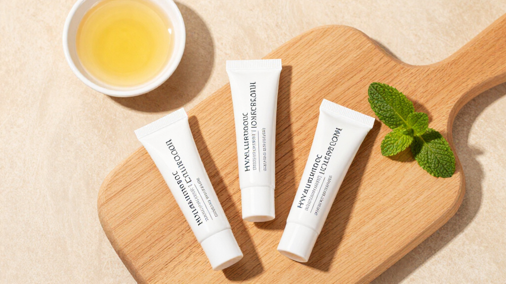 best hyaluronic acid lip balms