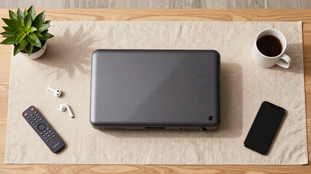12 Best Senior-Friendly Portable TVs in 2026