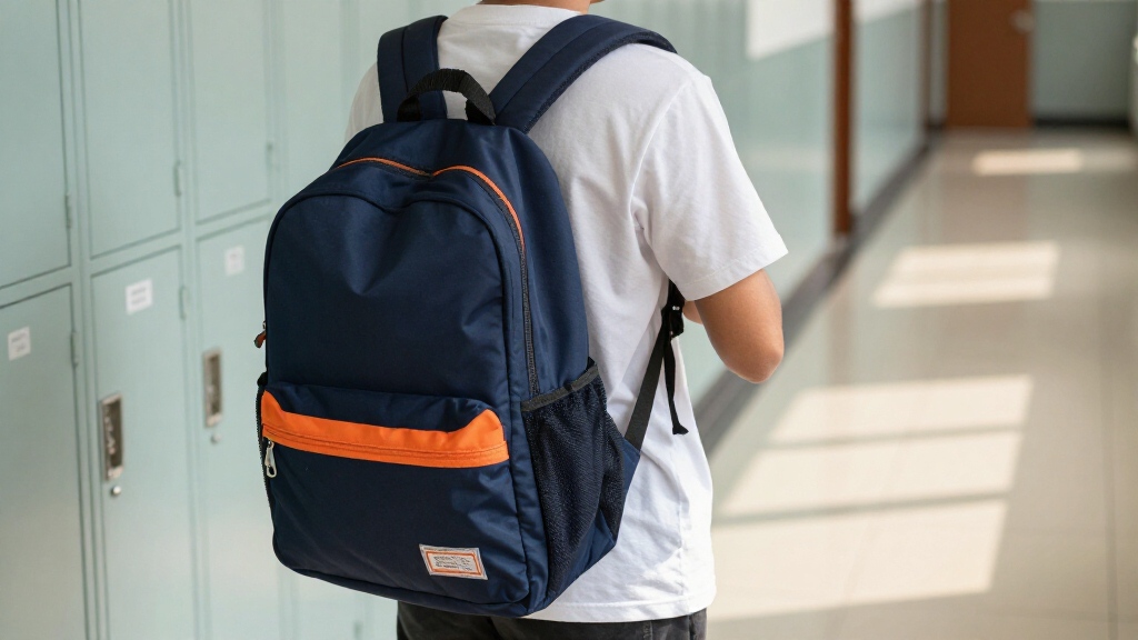 back to school backpacks