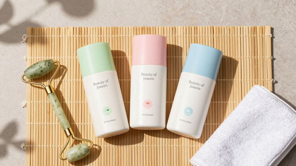 best Beauty of Joseon sunscreens