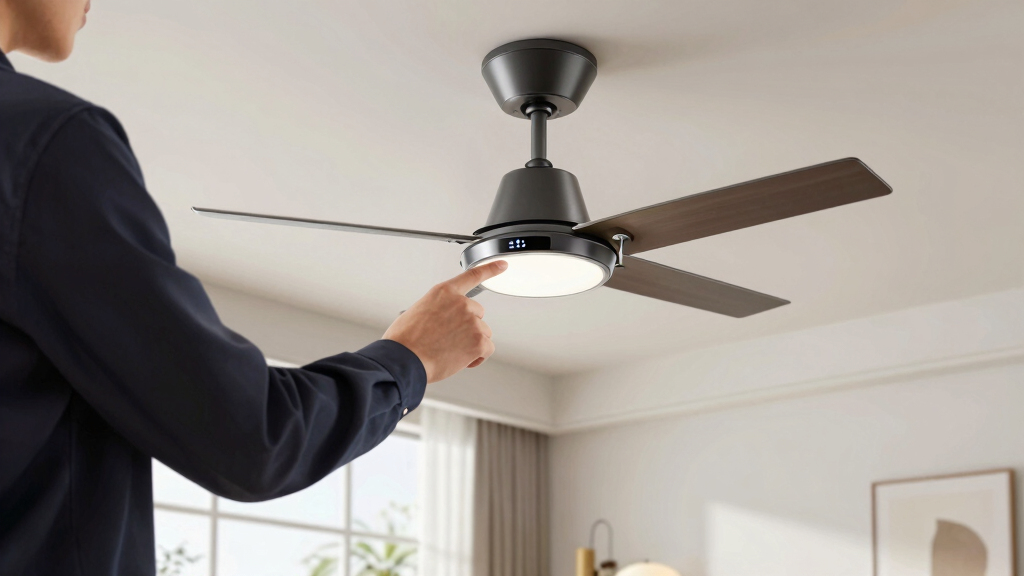 best high-tech fans
