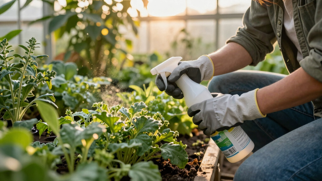 best weed killers