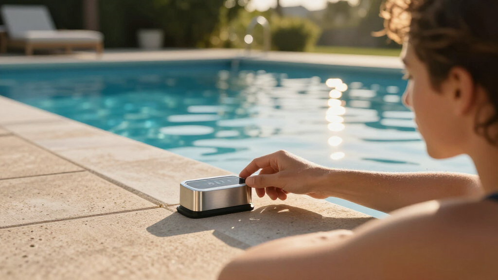 swimming pool heaters