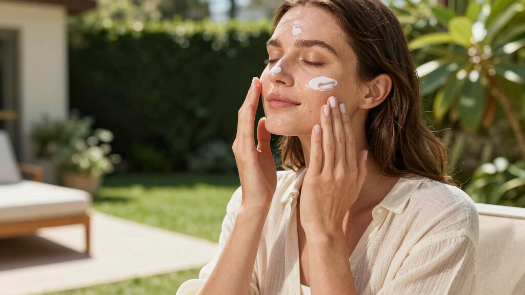 sunscreen for sensitive skin