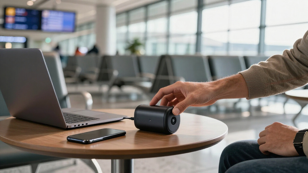 travel gifts for frequent flyers