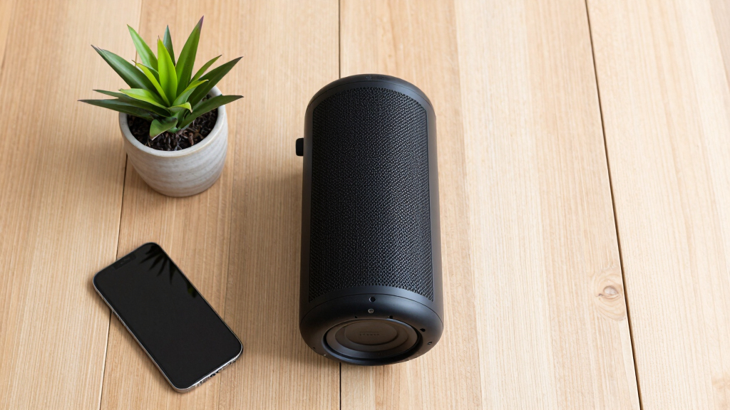 best party speakers