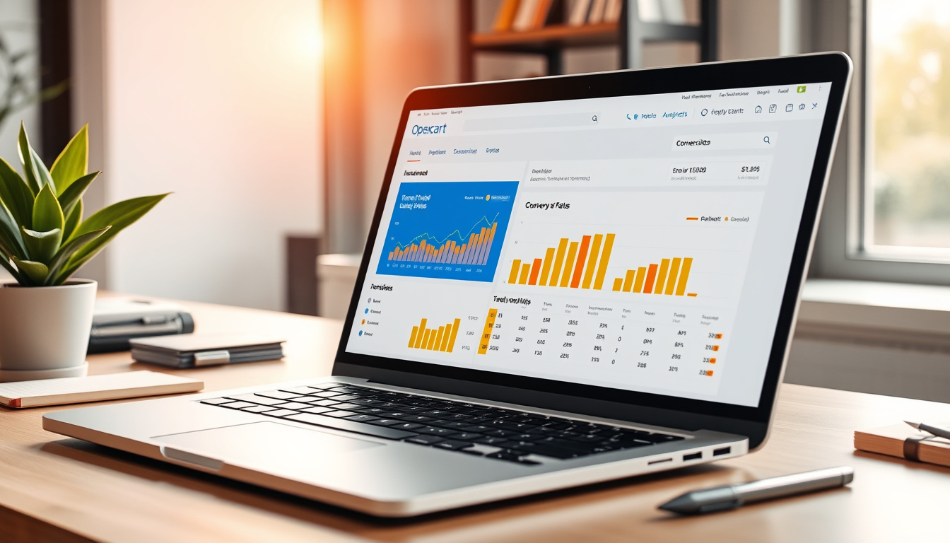 Модулі для OpenCart, які реально підвищують конверсію магазину — Значення модулів для OpenCart