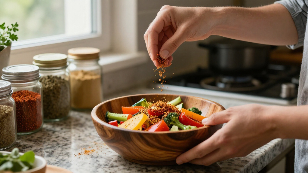 best Spiceology spice blends