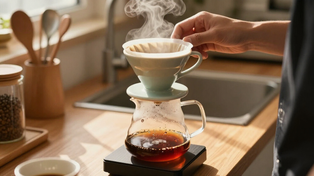 drip coffee gifts