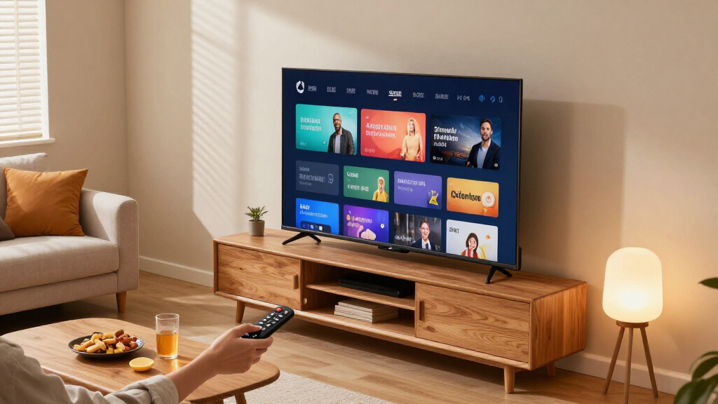 oled tv for home theater