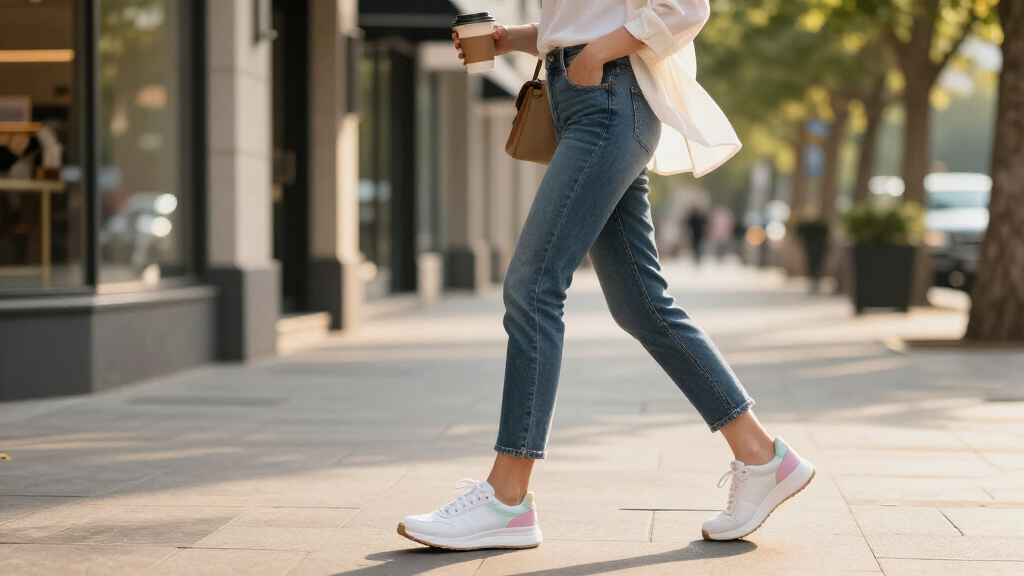 14 Best Fashion Sneakers for Women in 2026 – Style Meets Comfort