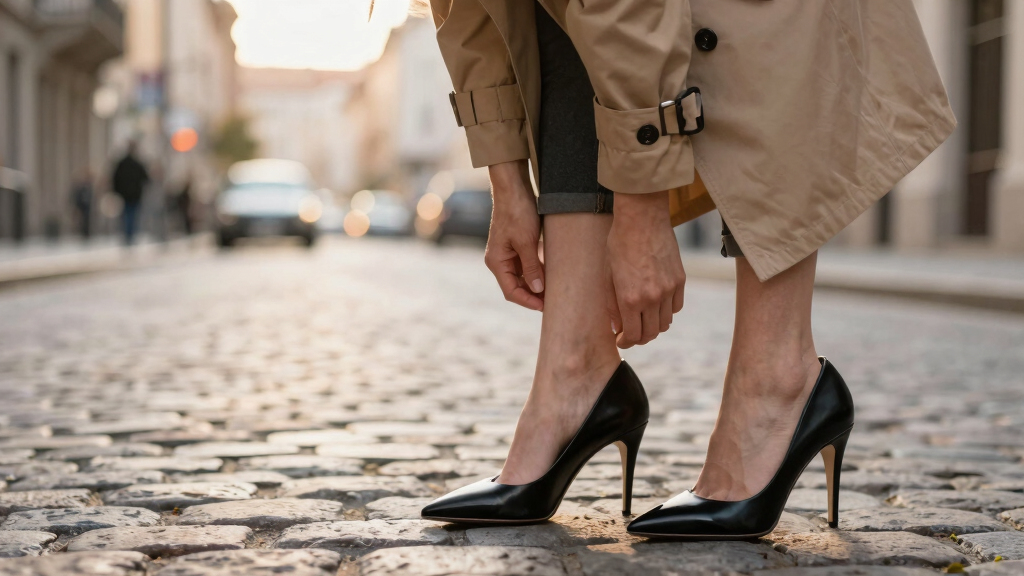 best classic heels for women