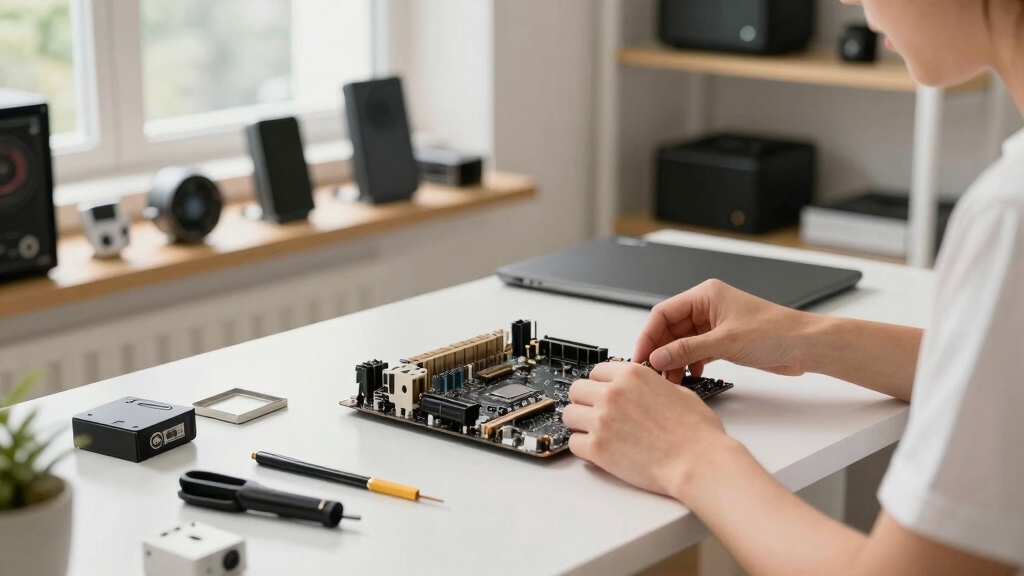 best computers, tablets & components