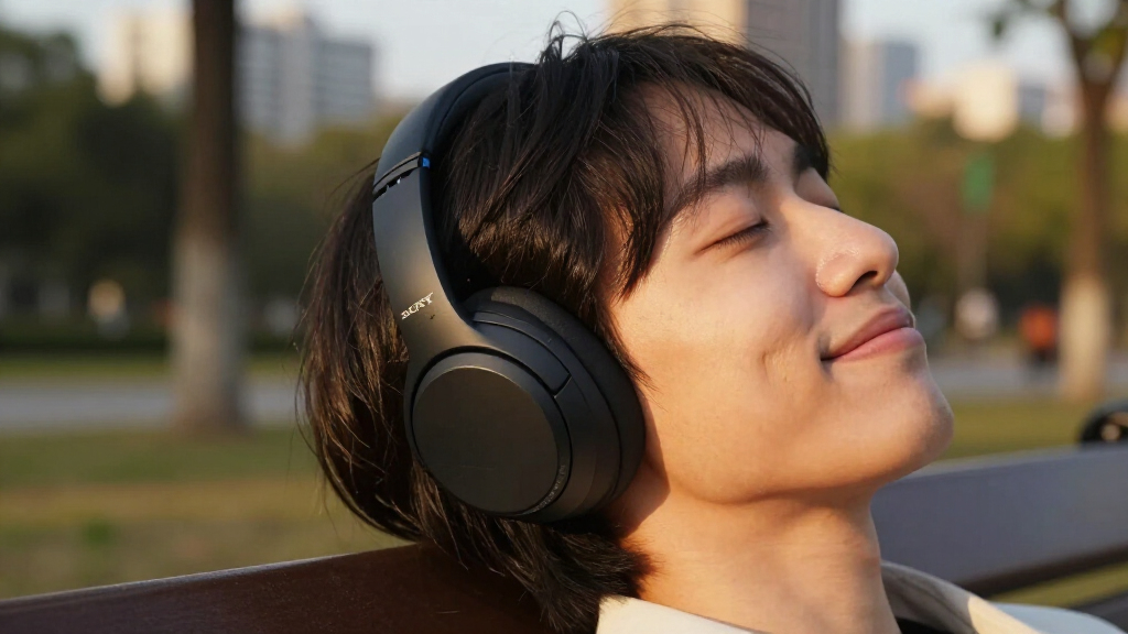 best Sony WH-1000XM4 headphones