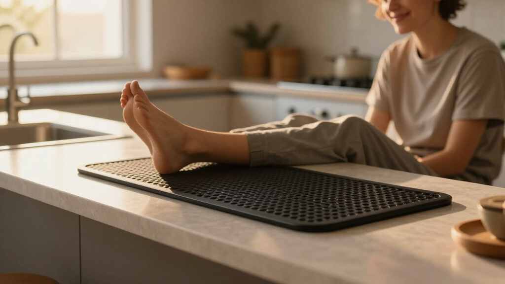 best premium anti fatigue mat