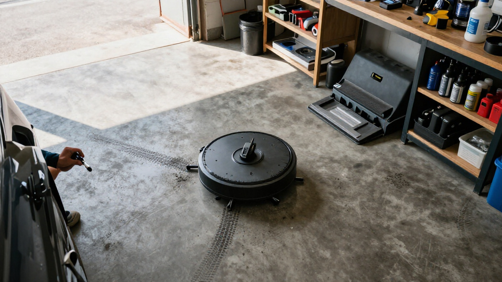 7 Best Robotic Mops With Auto-Cleaning Bases That Make Cleaning Effortless