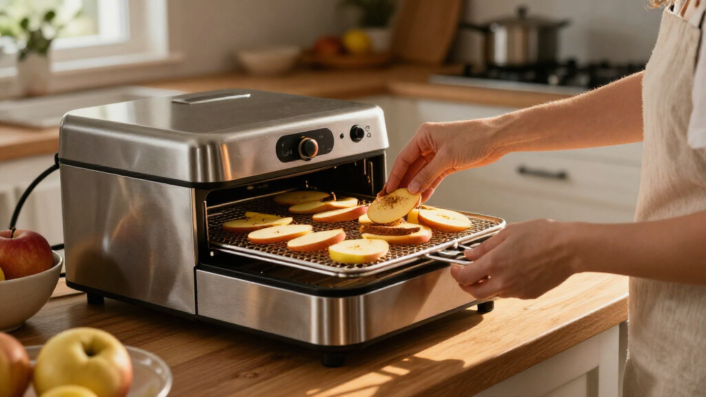 food dehydrators