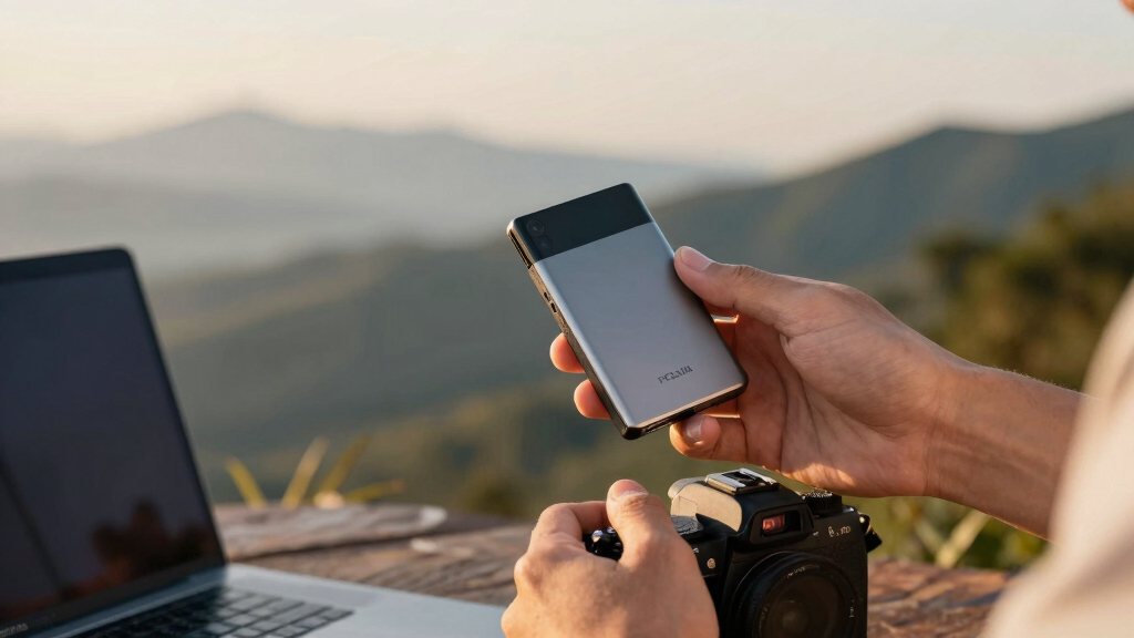14 Best Portable SSDs for Travel Photo Backup in 2026