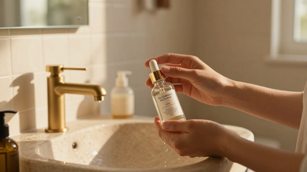 best Dr. Diamond Metacine skincare products