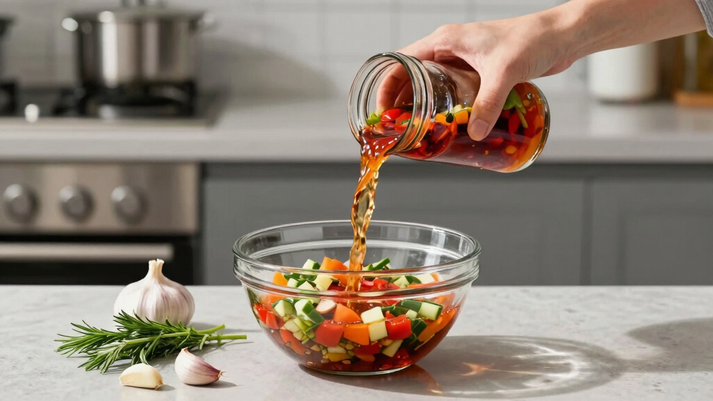 best jarred marinades