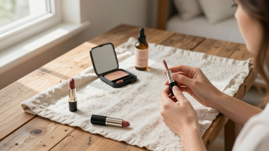 best makeup products for Gen X