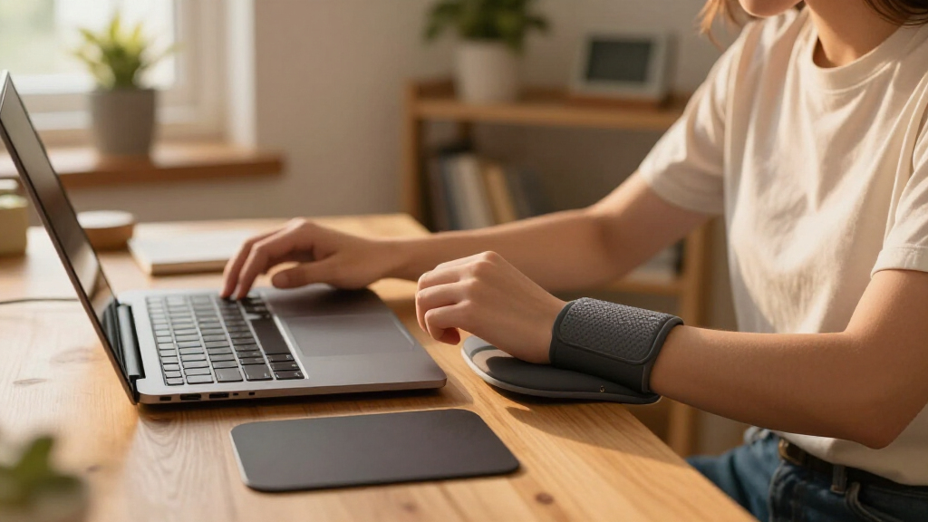 6 Best Ergonomic Desk Accessories For Students In 2026