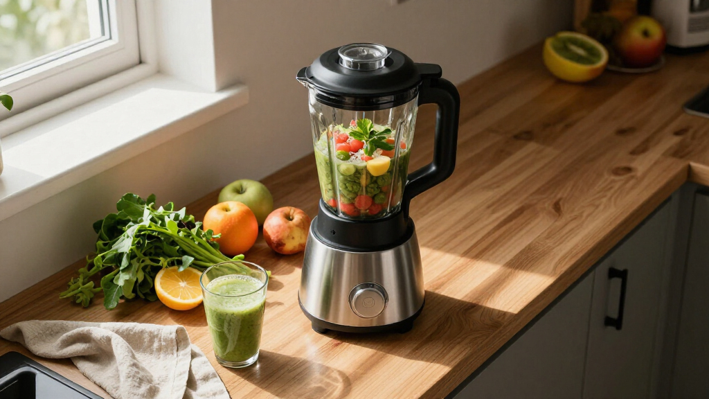 best commercial blenders for smoothies