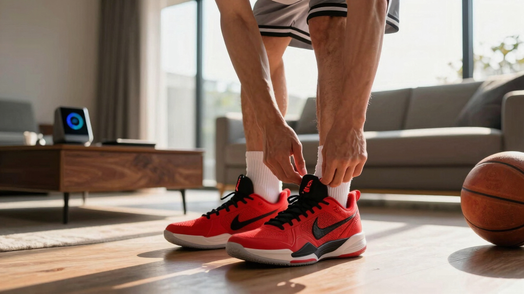 best basketball shoes