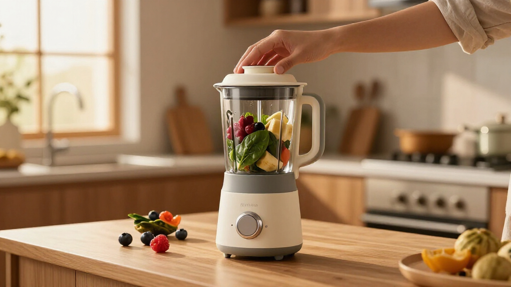 portable mini blenders
