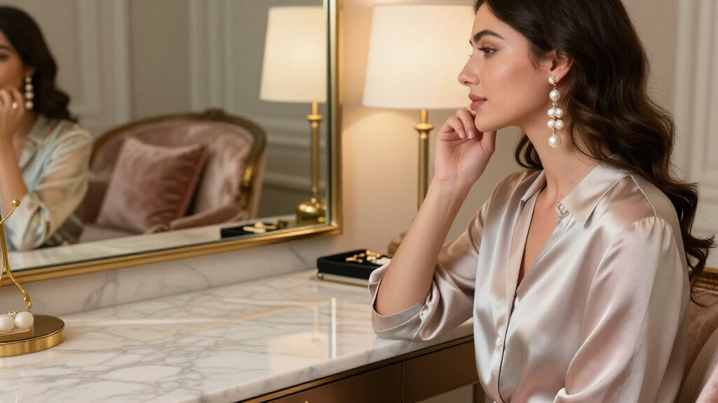 best luxury pearl jewelry