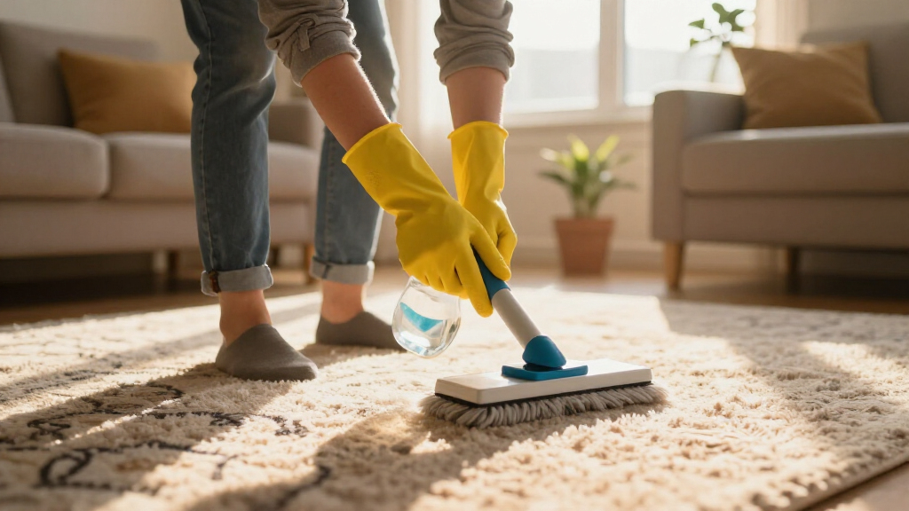 carpet cleaners