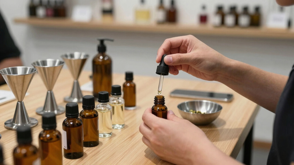 best niche perfumes