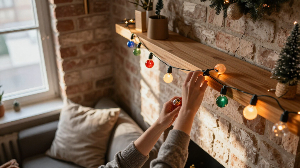 9 Best Festive String Lights in 2026 25 festive string lights