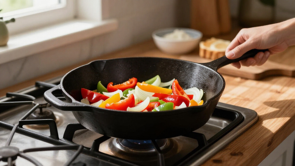 15 Best Cast Iron Pans in 2026