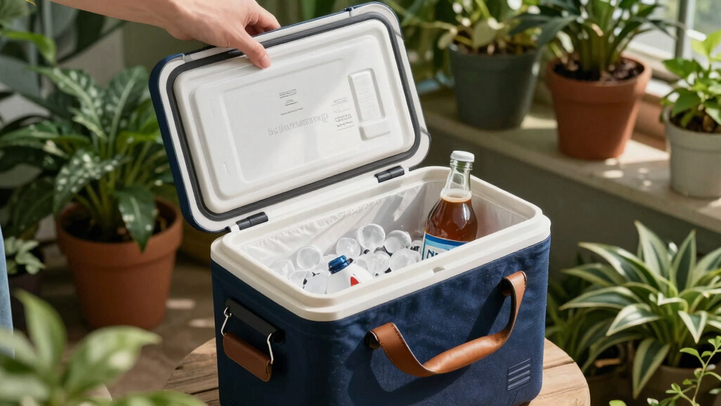 insulated soft coolers