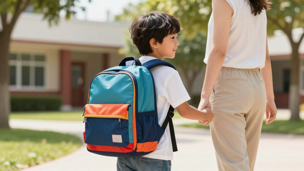 13 Best Kids' Backpacks With Laptop Compartments for 2026