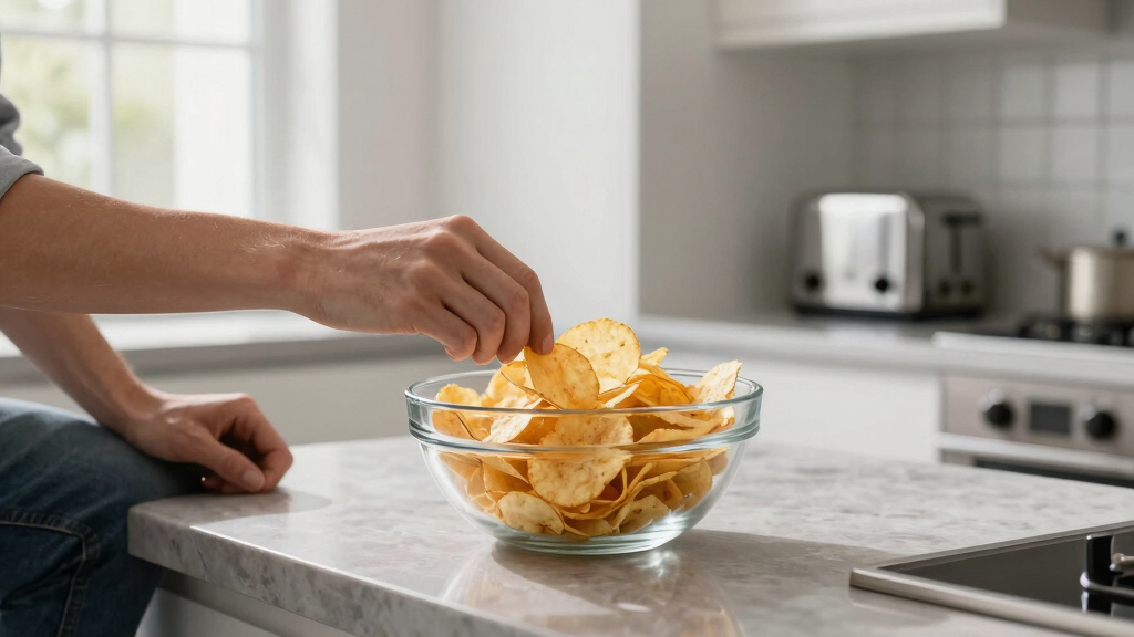 best potato chips